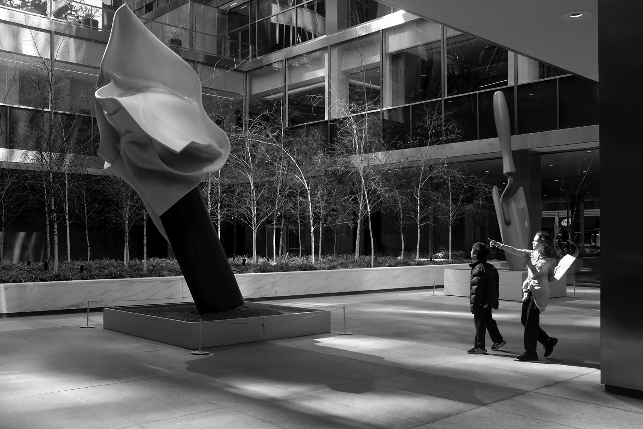 Museum of Modern Art